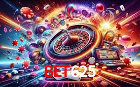Jogos de Slot Bet625
