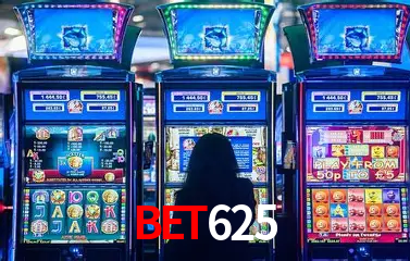 Descubra a Magia dos Jogos de Arcade no Bet625