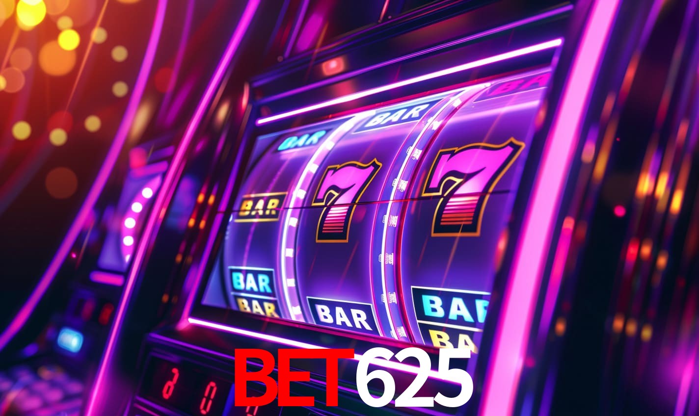 Bet625: Seu Cassino Premiado com Pagamentos Rápidos