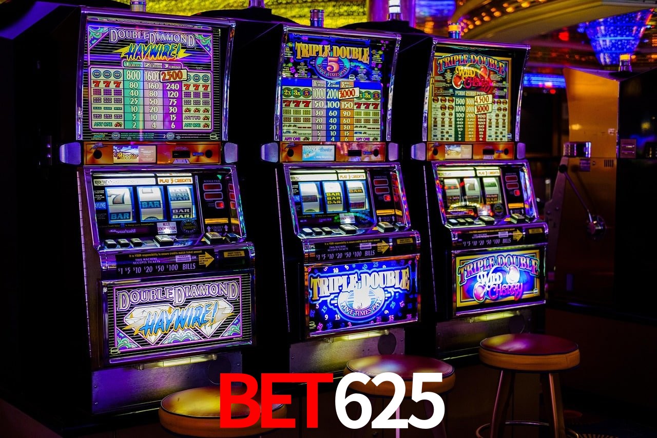 Avaliações dos Jogadores Bet625