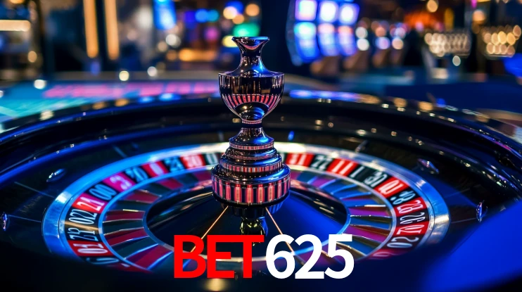 Premium Interface Bet625