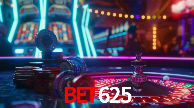 Responsive Design Bet625