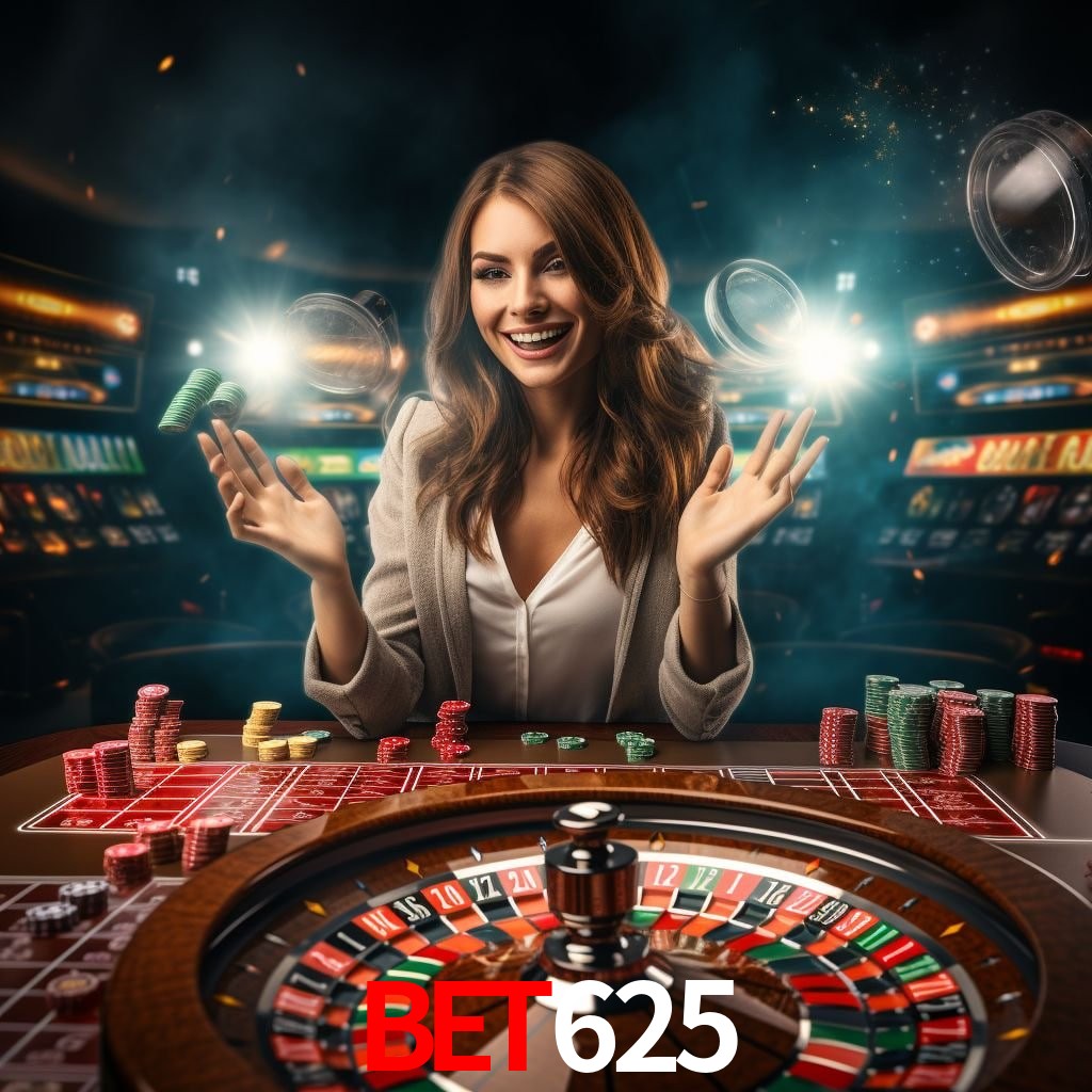 Bet625 App Interface