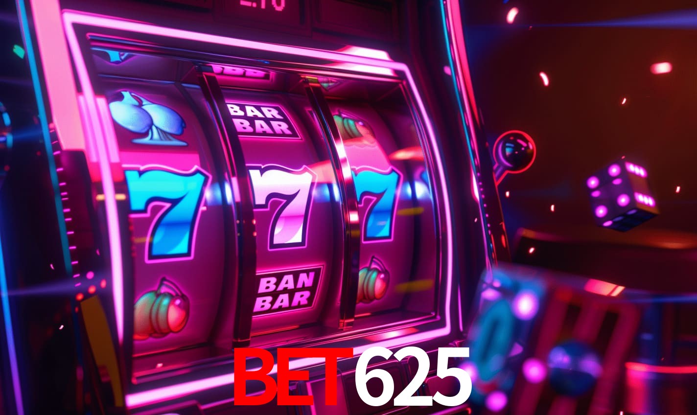 Bet625 Belo Horizonte - Provably Fair