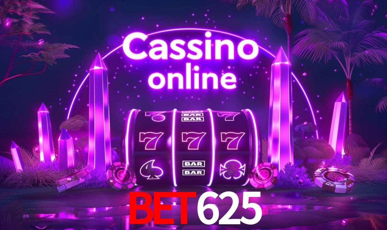 Bet625 - cassino ao vivo