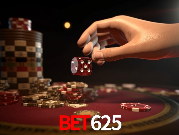 Promoções Sazonais Bet625