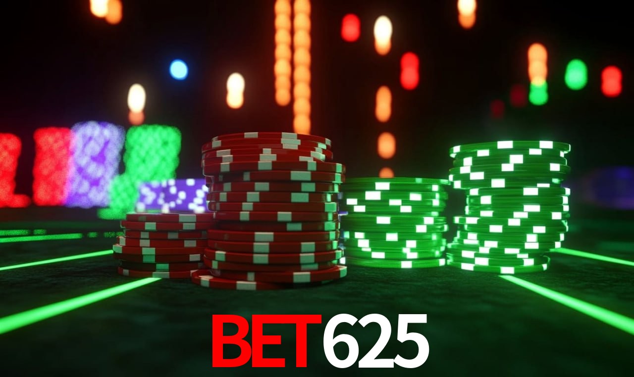 Slot Games Bet625