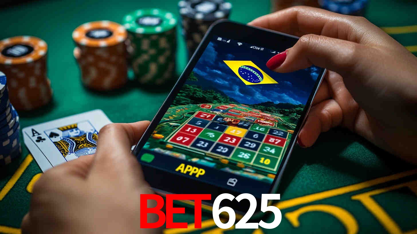 Explorando a Categoria de Eventos em Apostas na Bet625