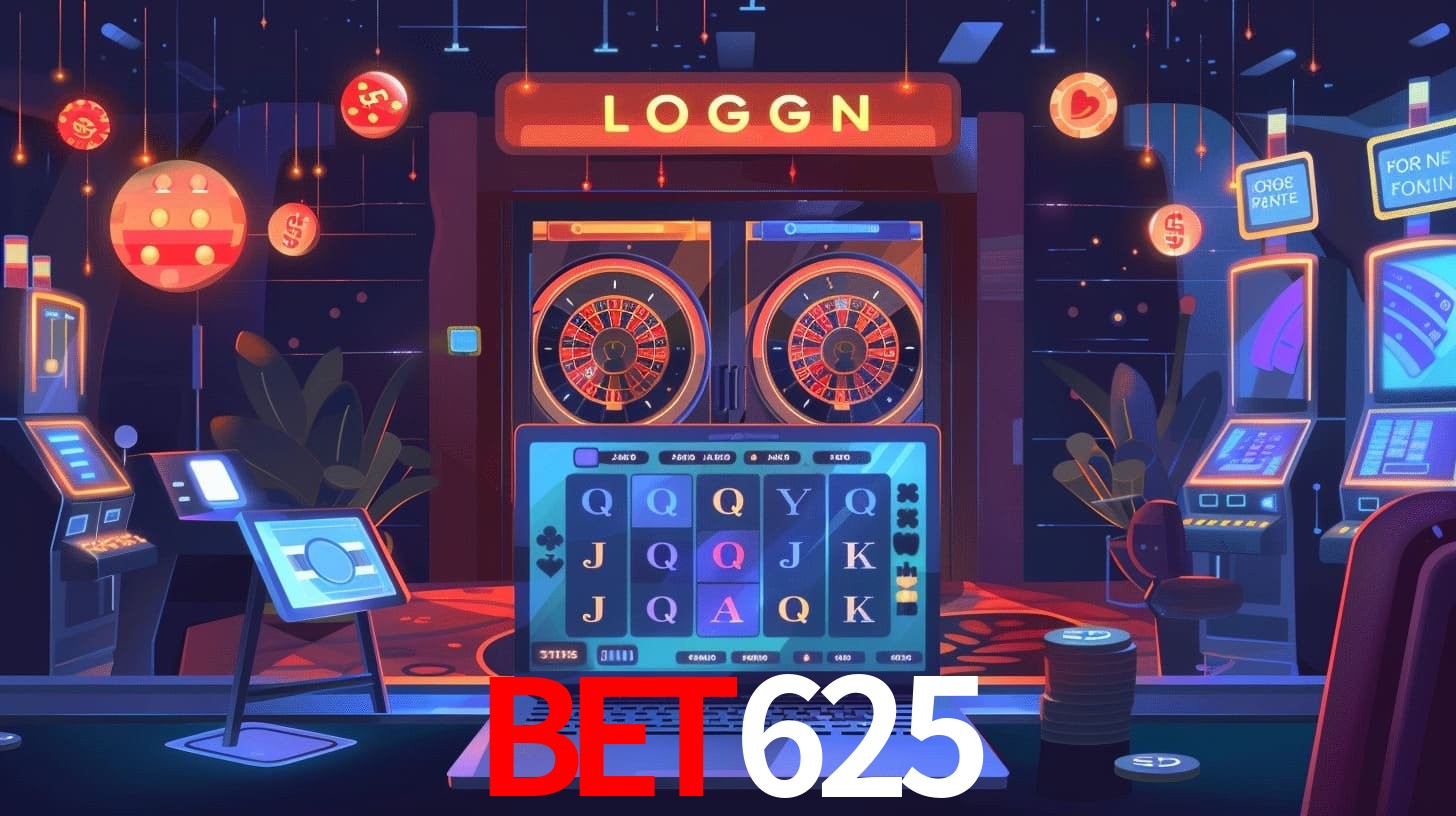 Bet625 Rio de Janeiro - Licenses
