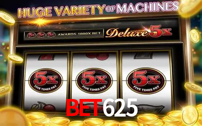 Descubra a Essência do Bet625: Nossa História e Compromissos