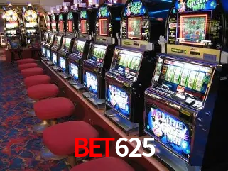 Descubra o Mundo do Cassino Online com Bet625