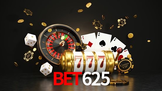 Welcome Bonus Bet625