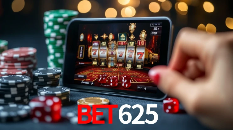 Roulette Table Bet625