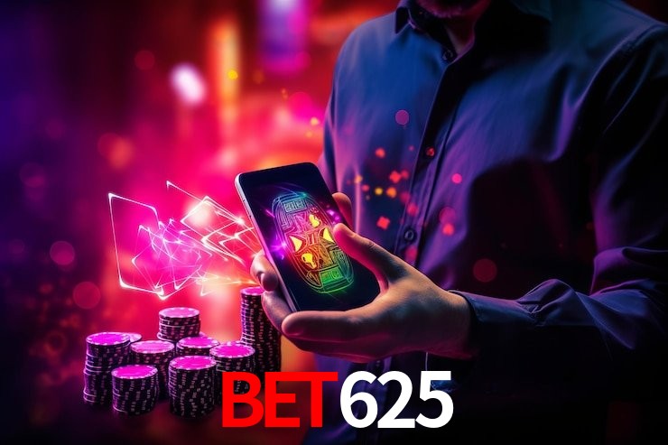 Apostas de Tênis Bet625