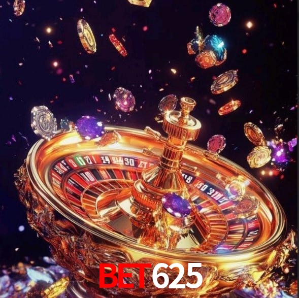 Bet625 Plataforma - Certificada MGA desde 2015