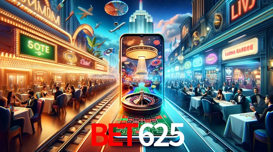 Exclusive Offers Bet625