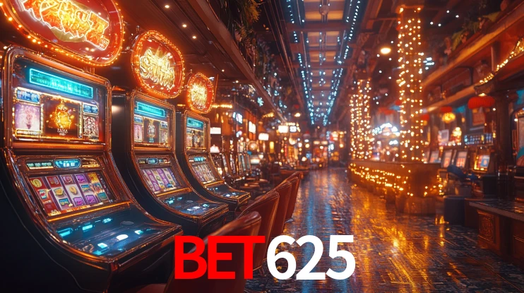 Bet625