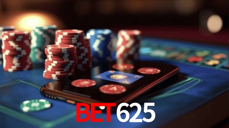 Estatísticas do Jogo Bet625