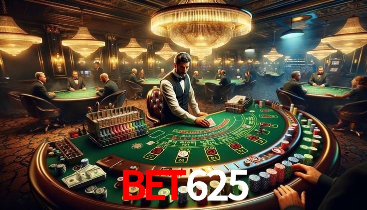 Live Casino Bet625