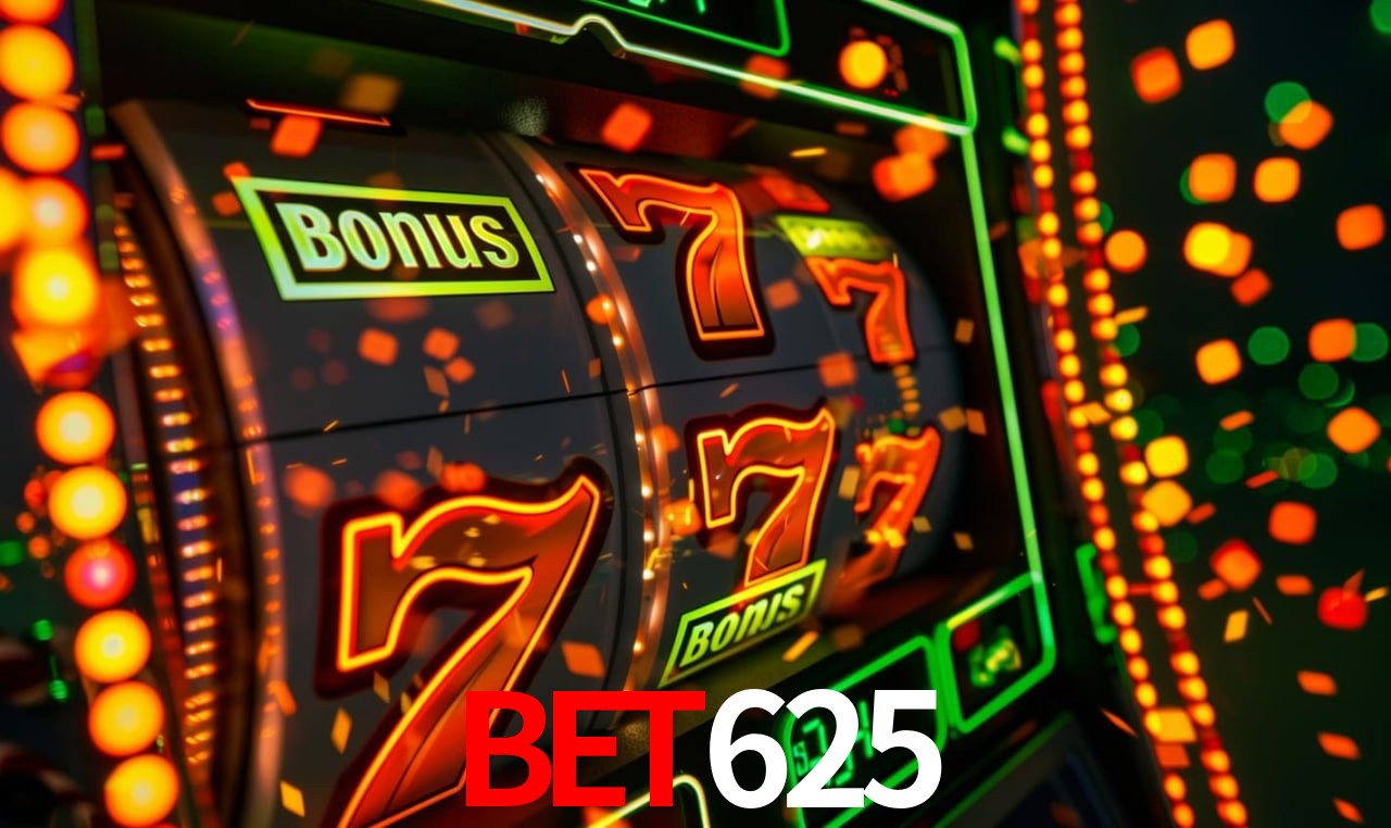 cassino Bet625