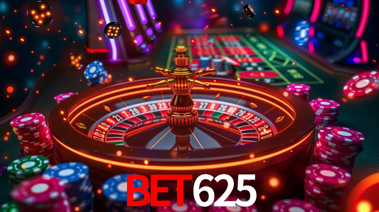 Bônus Diários Bet625