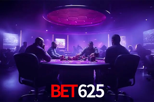 Tecnologia da Plataforma Bet625