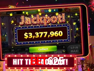 Bet625 Brasília - Casino Guide