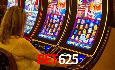 Descubra a Essência do Bet625: Nossa História e Compromissos