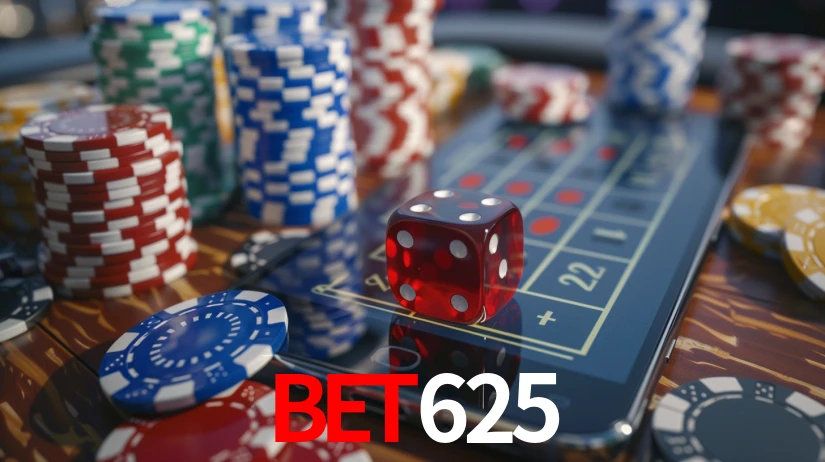 Bet625 App