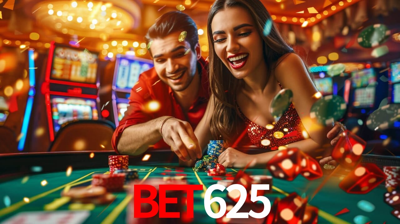 Bet625 - Aplicativo Móvel