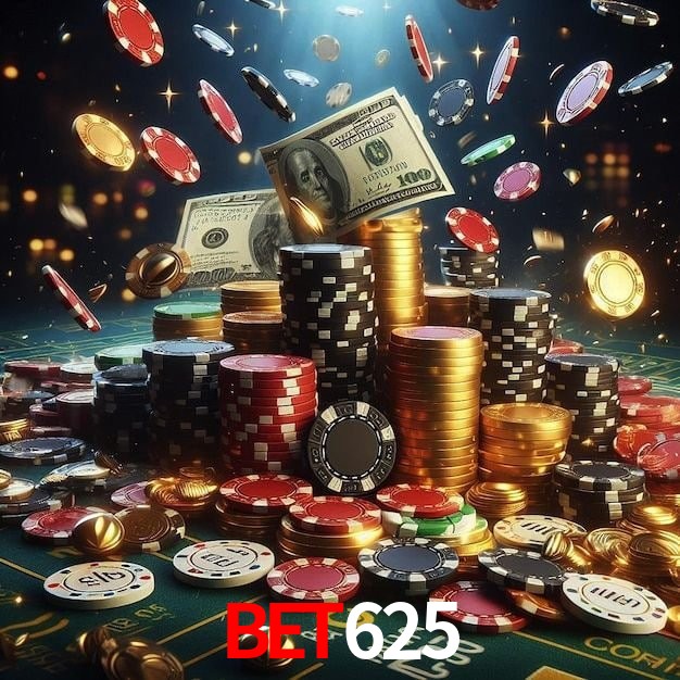PIX Instantâneo Bet625