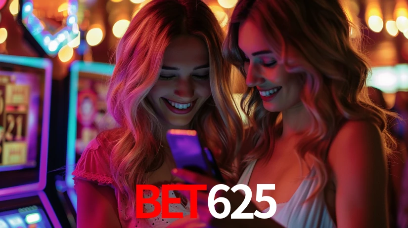 Bet625 App