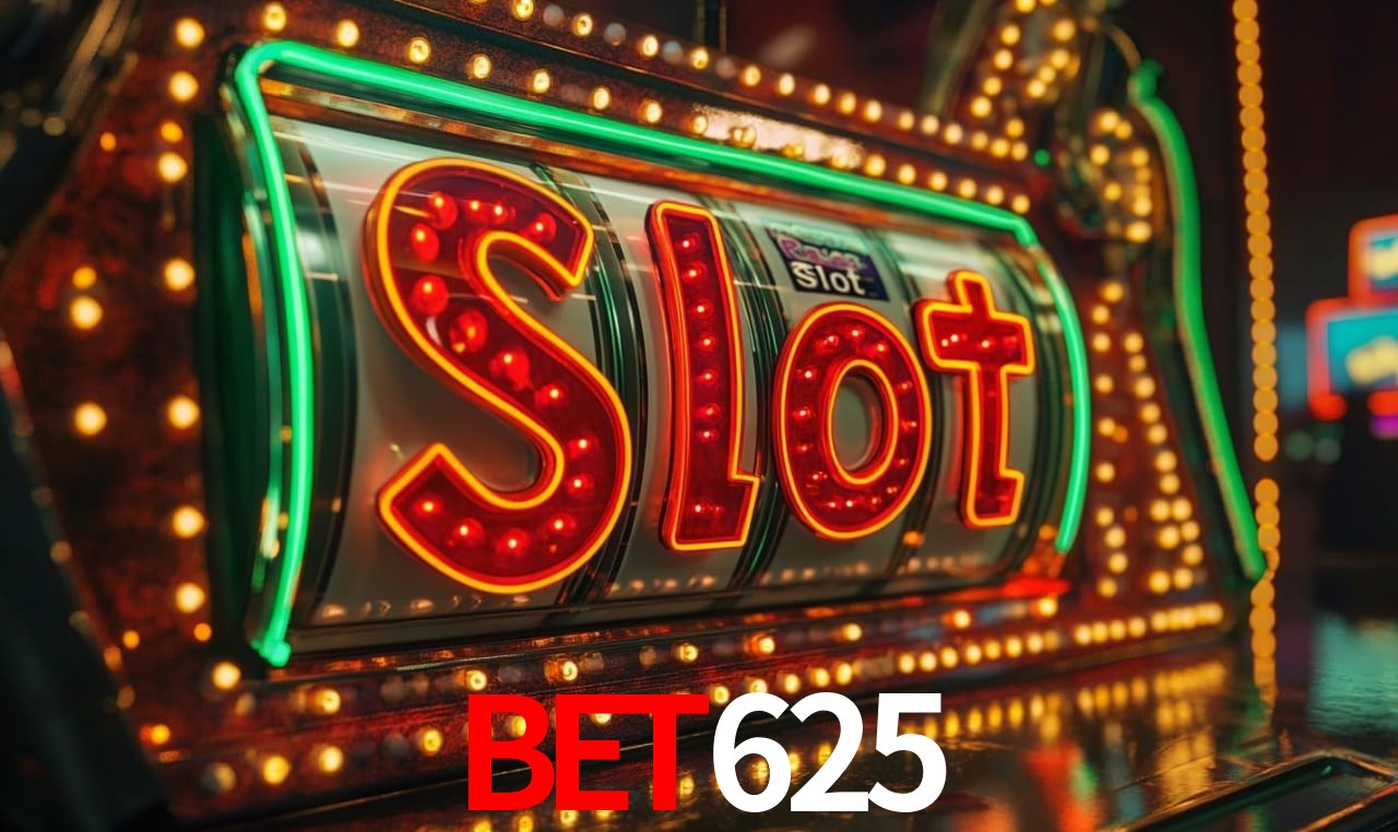 Bet625 - Security