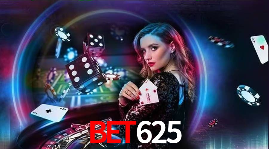 Seasonal Promotions Bet625