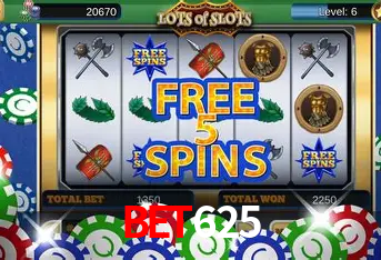 Bet625 Belo Horizonte - VIP Casino
