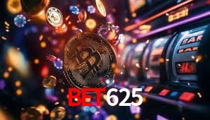 Interface Premium Bet625