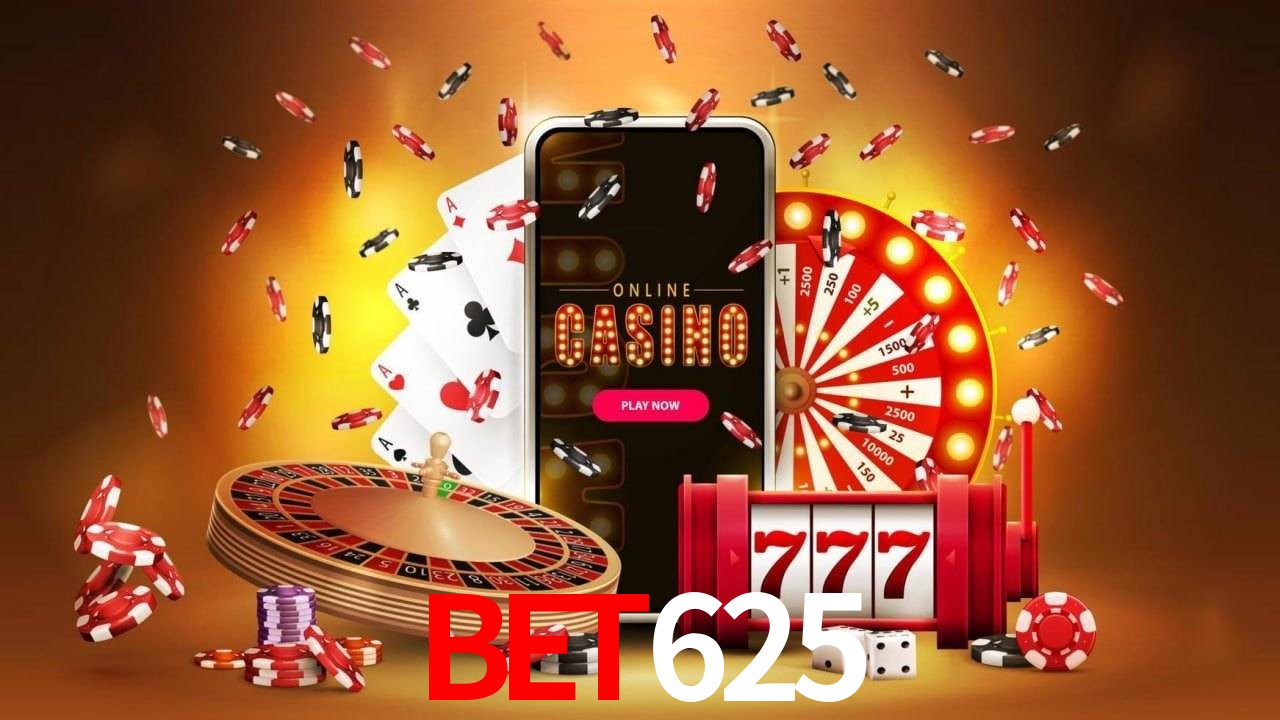 Bet625 Brasília - Jogo Features