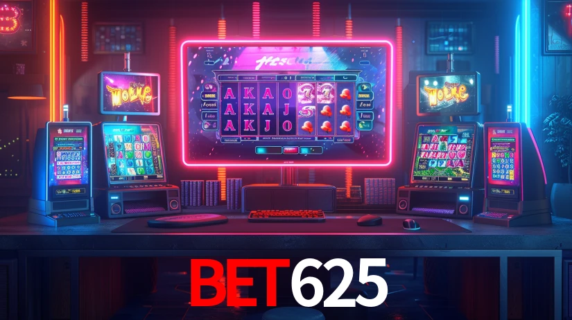 Bet625