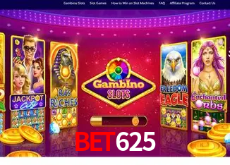 Bet625 Bônus - Pacote R$5.000 + VIP