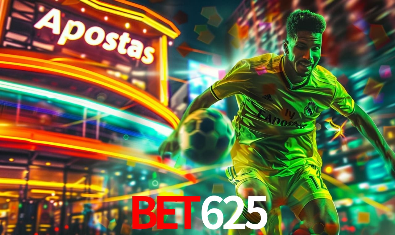 Promoção Relâmpago Bet625