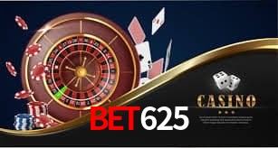 Provedores de Jogos Bet625