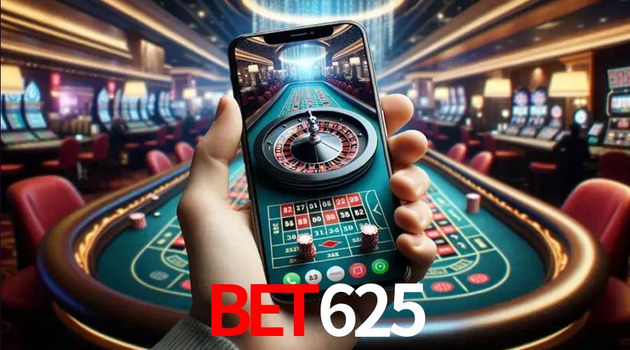 API Integration Bet625