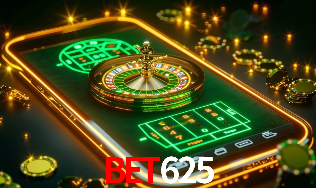 Bet625 - User Statistics