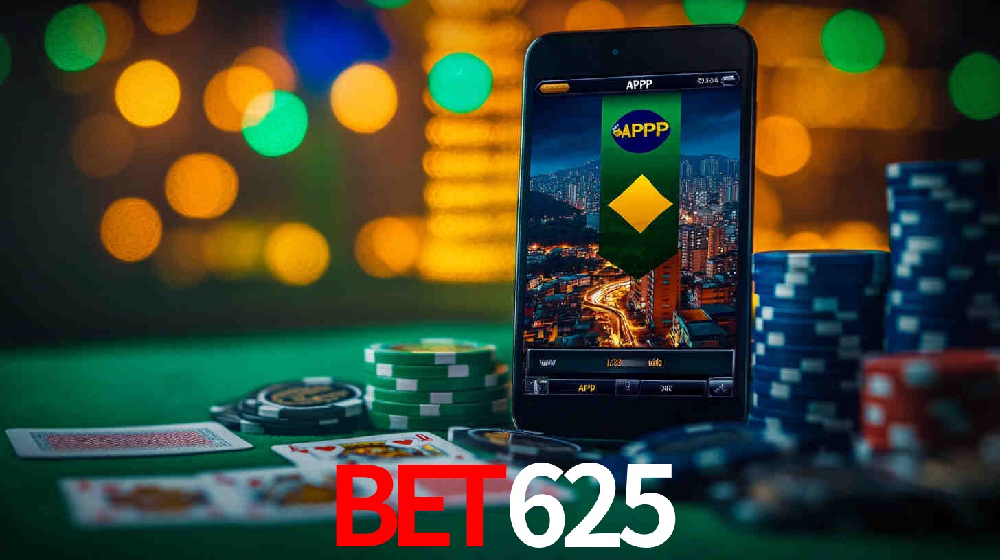 Inovações de Jogos na Bet625: O Futuro das Experiências Interativas