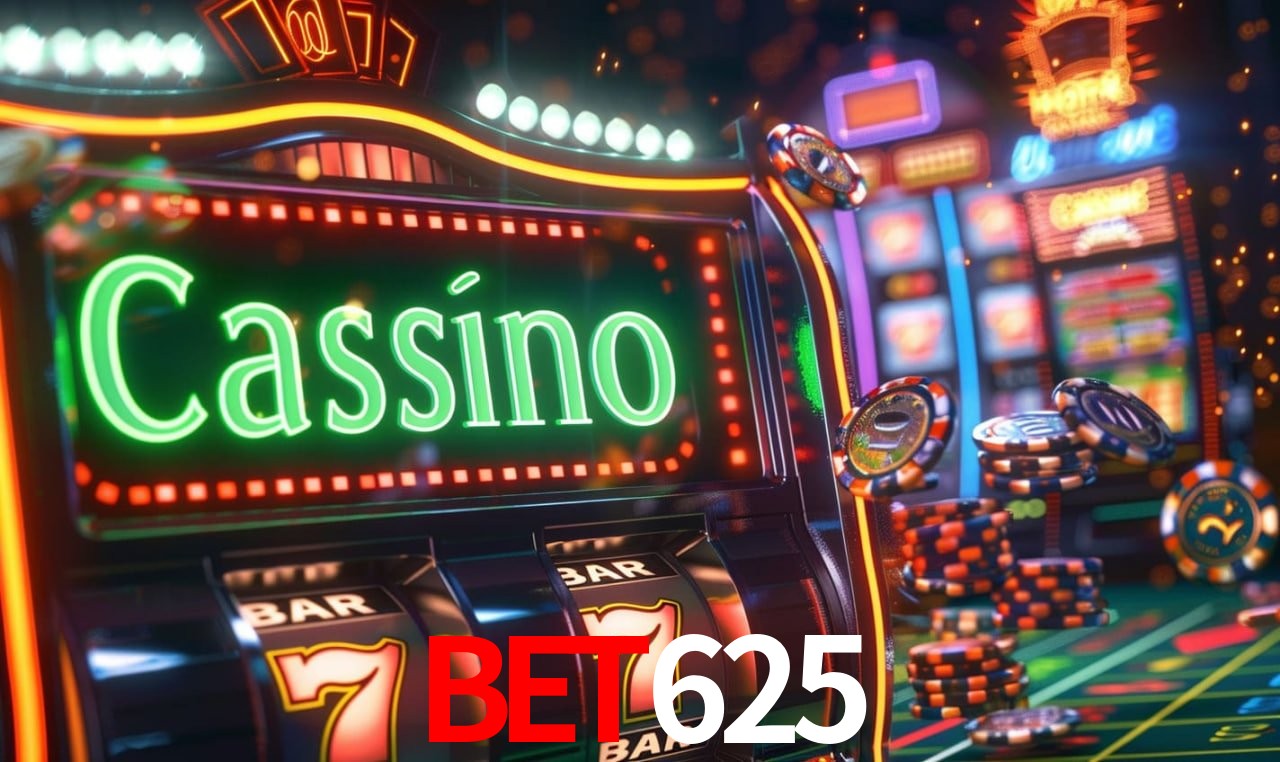 Bet625 - Pagamento PIX Instantâneo