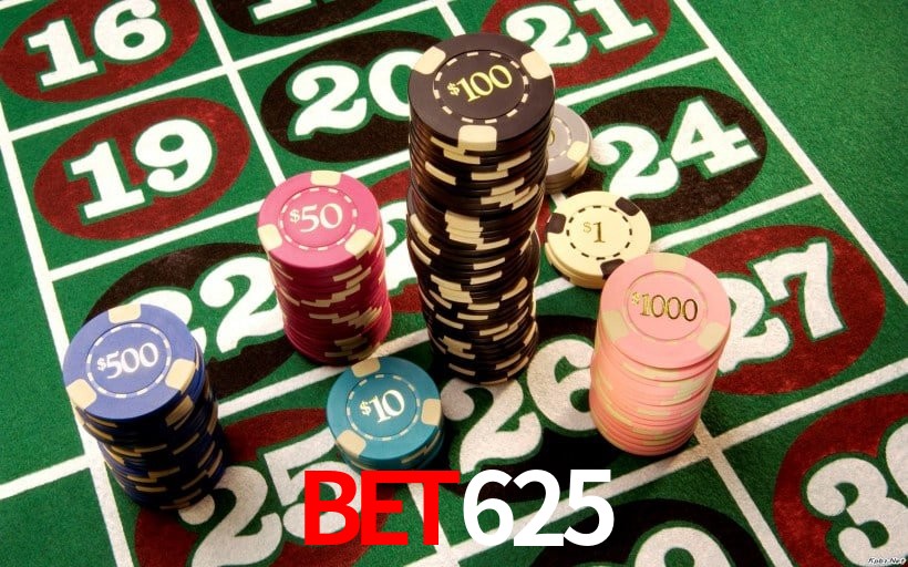 Casino Ao Vivo Bet625